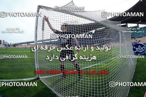 1074013, Tehran, [*parameter:4*], لیگ برتر فوتبال ایران، Persian Gulf Cup، Week 26، Second Leg، Naft Tehran 1 v 2 Esteghlal on 2018/03/29 at Takhti Stadium