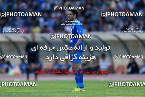 1074349, Tehran, [*parameter:4*], لیگ برتر فوتبال ایران، Persian Gulf Cup، Week 26، Second Leg، Naft Tehran 1 v 2 Esteghlal on 2018/03/29 at Takhti Stadium