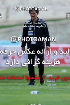 1073826, Tehran, [*parameter:4*], لیگ برتر فوتبال ایران، Persian Gulf Cup، Week 26، Second Leg، Naft Tehran 1 v 2 Esteghlal on 2018/03/29 at Takhti Stadium