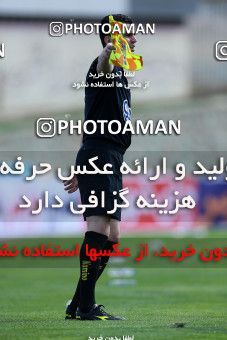 1073941, Tehran, [*parameter:4*], لیگ برتر فوتبال ایران، Persian Gulf Cup، Week 26، Second Leg، Naft Tehran 1 v 2 Esteghlal on 2018/03/29 at Takhti Stadium