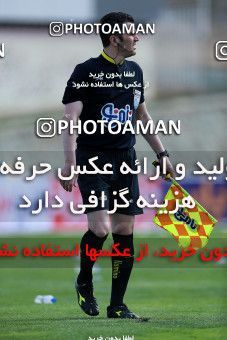 1074364, Tehran, [*parameter:4*], لیگ برتر فوتبال ایران، Persian Gulf Cup، Week 26، Second Leg، Naft Tehran 1 v 2 Esteghlal on 2018/03/29 at Takhti Stadium