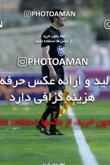 1073822, Tehran, [*parameter:4*], لیگ برتر فوتبال ایران، Persian Gulf Cup، Week 26، Second Leg، Naft Tehran 1 v 2 Esteghlal on 2018/03/29 at Takhti Stadium