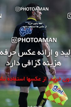 1074239, Tehran, [*parameter:4*], لیگ برتر فوتبال ایران، Persian Gulf Cup، Week 26، Second Leg، Naft Tehran 1 v 2 Esteghlal on 2018/03/29 at Takhti Stadium