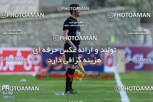 1074322, Tehran, [*parameter:4*], لیگ برتر فوتبال ایران، Persian Gulf Cup، Week 26، Second Leg، Naft Tehran 1 v 2 Esteghlal on 2018/03/29 at Takhti Stadium