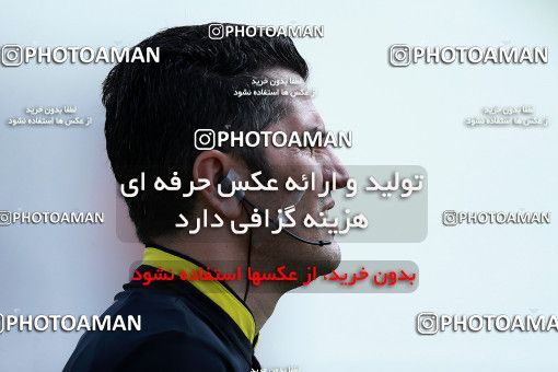 1073923, Tehran, [*parameter:4*], لیگ برتر فوتبال ایران، Persian Gulf Cup، Week 26، Second Leg، Naft Tehran 1 v 2 Esteghlal on 2018/03/29 at Takhti Stadium