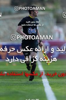 1074377, Tehran, [*parameter:4*], لیگ برتر فوتبال ایران، Persian Gulf Cup، Week 26، Second Leg، Naft Tehran 1 v 2 Esteghlal on 2018/03/29 at Takhti Stadium