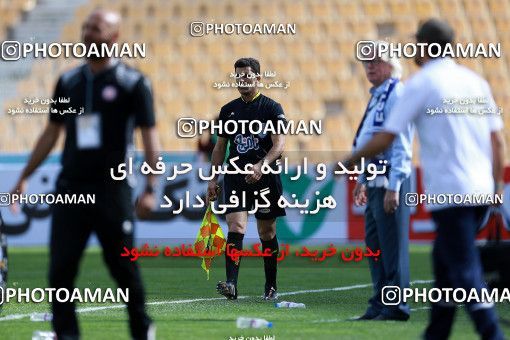1074120, Tehran, [*parameter:4*], لیگ برتر فوتبال ایران، Persian Gulf Cup، Week 26، Second Leg، Naft Tehran 1 v 2 Esteghlal on 2018/03/29 at Takhti Stadium