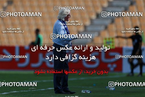 1074169, Tehran, [*parameter:4*], لیگ برتر فوتبال ایران، Persian Gulf Cup، Week 26، Second Leg، Naft Tehran 1 v 2 Esteghlal on 2018/03/29 at Takhti Stadium