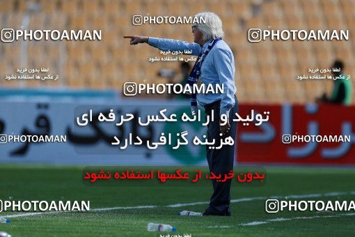 1074105, Tehran, [*parameter:4*], لیگ برتر فوتبال ایران، Persian Gulf Cup، Week 26، Second Leg، Naft Tehran 1 v 2 Esteghlal on 2018/03/29 at Takhti Stadium
