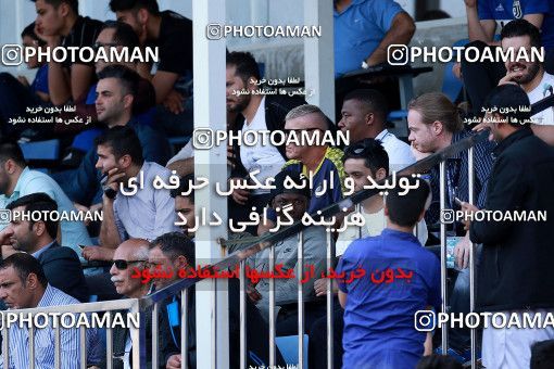 1074250, Tehran, [*parameter:4*], لیگ برتر فوتبال ایران، Persian Gulf Cup، Week 26، Second Leg، Naft Tehran 1 v 2 Esteghlal on 2018/03/29 at Takhti Stadium