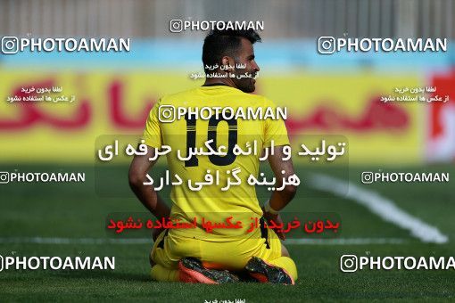 1074202, Tehran, [*parameter:4*], لیگ برتر فوتبال ایران، Persian Gulf Cup، Week 26، Second Leg، Naft Tehran 1 v 2 Esteghlal on 2018/03/29 at Takhti Stadium