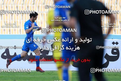 1074255, Tehran, [*parameter:4*], لیگ برتر فوتبال ایران، Persian Gulf Cup، Week 26، Second Leg، Naft Tehran 1 v 2 Esteghlal on 2018/03/29 at Takhti Stadium