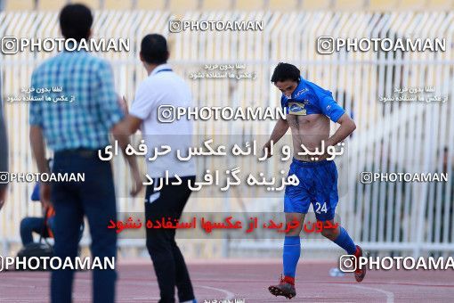 1074249, Tehran, [*parameter:4*], لیگ برتر فوتبال ایران، Persian Gulf Cup، Week 26، Second Leg، Naft Tehran 1 v 2 Esteghlal on 2018/03/29 at Takhti Stadium