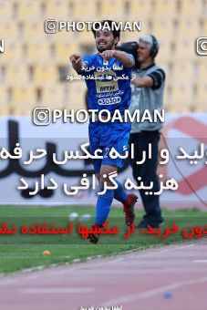 1073863, Tehran, [*parameter:4*], لیگ برتر فوتبال ایران، Persian Gulf Cup، Week 26، Second Leg، Naft Tehran 1 v 2 Esteghlal on 2018/03/29 at Takhti Stadium