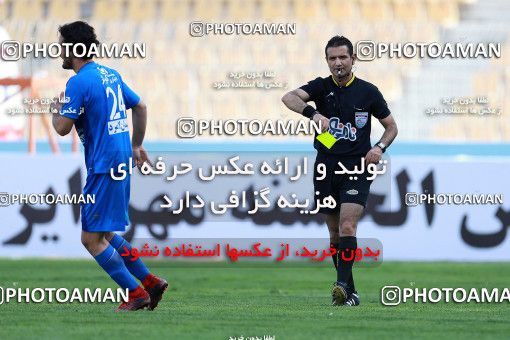 1073841, Tehran, [*parameter:4*], لیگ برتر فوتبال ایران، Persian Gulf Cup، Week 26، Second Leg، Naft Tehran 1 v 2 Esteghlal on 2018/03/29 at Takhti Stadium