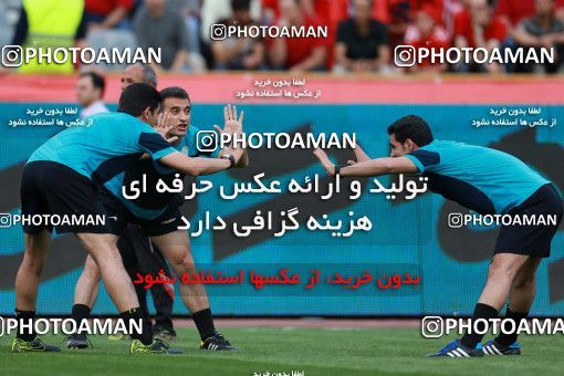 1137927, Tehran, [*parameter:4*], لیگ برتر فوتبال ایران، Persian Gulf Cup، Week 26، Second Leg، Persepolis 1 v 2 Saipa on 2018/03/29 at Azadi Stadium