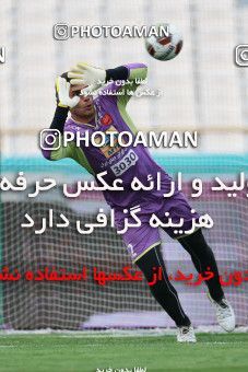 1137919, Tehran, [*parameter:4*], لیگ برتر فوتبال ایران، Persian Gulf Cup، Week 26، Second Leg، Persepolis 1 v 2 Saipa on 2018/03/29 at Azadi Stadium