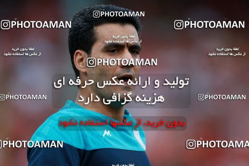 1137960, Tehran, [*parameter:4*], لیگ برتر فوتبال ایران، Persian Gulf Cup، Week 26، Second Leg، Persepolis 1 v 2 Saipa on 2018/03/29 at Azadi Stadium