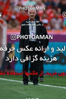 1137559, Tehran, [*parameter:4*], لیگ برتر فوتبال ایران، Persian Gulf Cup، Week 26، Second Leg، Persepolis 1 v 2 Saipa on 2018/03/29 at Azadi Stadium
