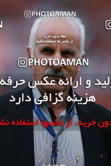 1137434, Tehran, [*parameter:4*], لیگ برتر فوتبال ایران، Persian Gulf Cup، Week 26، Second Leg، Persepolis 1 v 2 Saipa on 2018/03/29 at Azadi Stadium