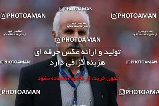 1137925, Tehran, [*parameter:4*], لیگ برتر فوتبال ایران، Persian Gulf Cup، Week 26، Second Leg، Persepolis 1 v 2 Saipa on 2018/03/29 at Azadi Stadium