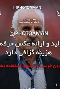 1137871, Tehran, [*parameter:4*], لیگ برتر فوتبال ایران، Persian Gulf Cup، Week 26، Second Leg، Persepolis 1 v 2 Saipa on 2018/03/29 at Azadi Stadium