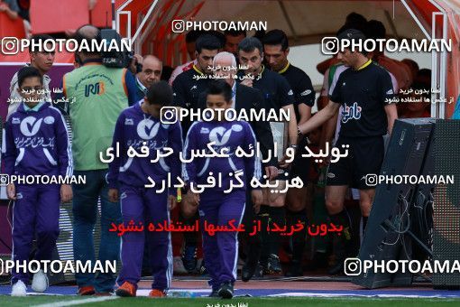 1138042, Tehran, [*parameter:4*], لیگ برتر فوتبال ایران، Persian Gulf Cup، Week 26، Second Leg، Persepolis 1 v 2 Saipa on 2018/03/29 at Azadi Stadium