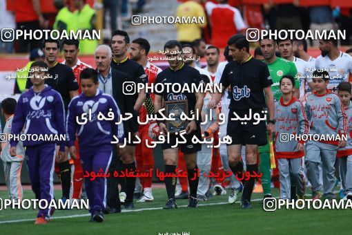 1137575, Tehran, [*parameter:4*], لیگ برتر فوتبال ایران، Persian Gulf Cup، Week 26، Second Leg، Persepolis 1 v 2 Saipa on 2018/03/29 at Azadi Stadium