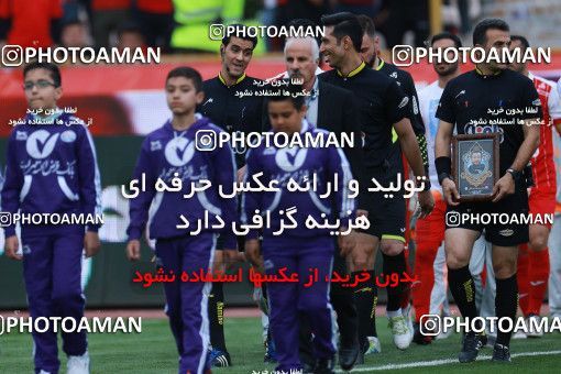 1137903, Tehran, [*parameter:4*], لیگ برتر فوتبال ایران، Persian Gulf Cup، Week 26، Second Leg، Persepolis 1 v 2 Saipa on 2018/03/29 at Azadi Stadium