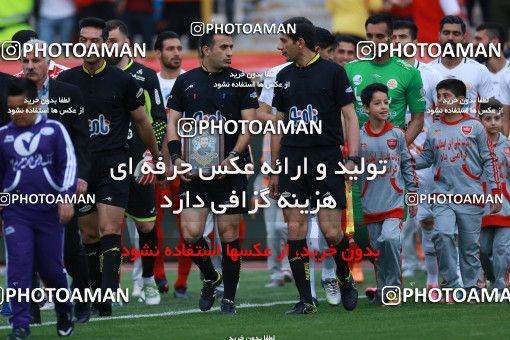 1137368, Tehran, [*parameter:4*], لیگ برتر فوتبال ایران، Persian Gulf Cup، Week 26، Second Leg، Persepolis 1 v 2 Saipa on 2018/03/29 at Azadi Stadium