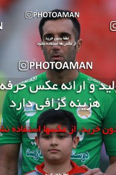 1137501, Tehran, [*parameter:4*], لیگ برتر فوتبال ایران، Persian Gulf Cup، Week 26، Second Leg، Persepolis 1 v 2 Saipa on 2018/03/29 at Azadi Stadium
