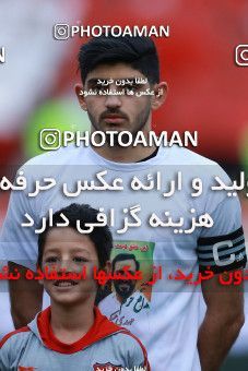1137419, Tehran, [*parameter:4*], لیگ برتر فوتبال ایران، Persian Gulf Cup، Week 26، Second Leg، Persepolis 1 v 2 Saipa on 2018/03/29 at Azadi Stadium