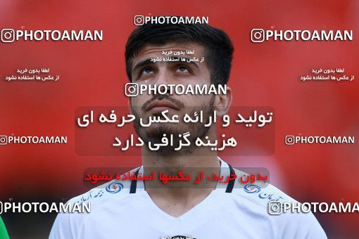 1137727, Tehran, [*parameter:4*], لیگ برتر فوتبال ایران، Persian Gulf Cup، Week 26، Second Leg، Persepolis 1 v 2 Saipa on 2018/03/29 at Azadi Stadium