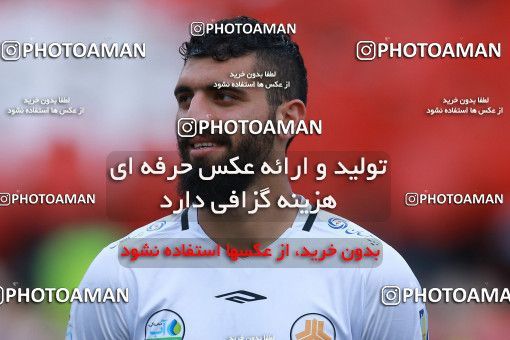 1137772, Tehran, [*parameter:4*], لیگ برتر فوتبال ایران، Persian Gulf Cup، Week 26، Second Leg، Persepolis 1 v 2 Saipa on 2018/03/29 at Azadi Stadium