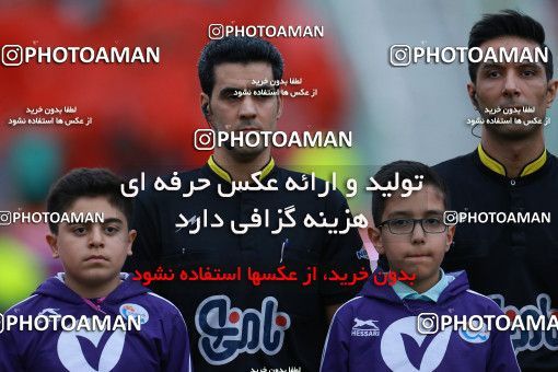 1137808, Tehran, [*parameter:4*], لیگ برتر فوتبال ایران، Persian Gulf Cup، Week 26، Second Leg، Persepolis 1 v 2 Saipa on 2018/03/29 at Azadi Stadium