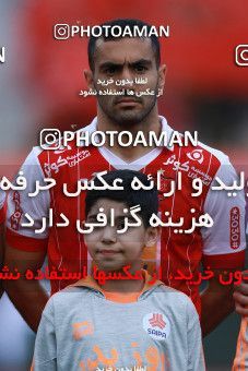 1137376, Tehran, [*parameter:4*], لیگ برتر فوتبال ایران، Persian Gulf Cup، Week 26، Second Leg، Persepolis 1 v 2 Saipa on 2018/03/29 at Azadi Stadium