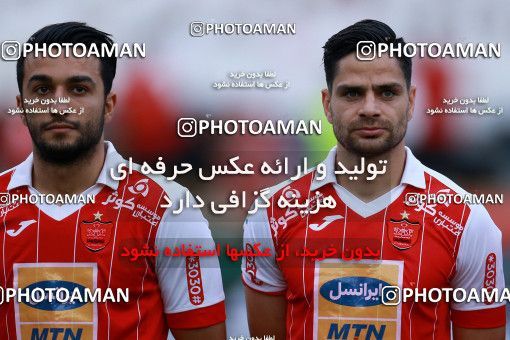 1137476, Tehran, [*parameter:4*], لیگ برتر فوتبال ایران، Persian Gulf Cup، Week 26، Second Leg، Persepolis 1 v 2 Saipa on 2018/03/29 at Azadi Stadium