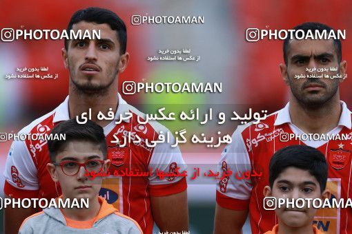 1137902, Tehran, [*parameter:4*], لیگ برتر فوتبال ایران، Persian Gulf Cup، Week 26، Second Leg، Persepolis 1 v 2 Saipa on 2018/03/29 at Azadi Stadium
