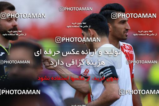 1137566, Tehran, [*parameter:4*], لیگ برتر فوتبال ایران، Persian Gulf Cup، Week 26، Second Leg، Persepolis 1 v 2 Saipa on 2018/03/29 at Azadi Stadium