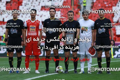 1137751, Tehran, [*parameter:4*], لیگ برتر فوتبال ایران، Persian Gulf Cup، Week 26، Second Leg، Persepolis 1 v 2 Saipa on 2018/03/29 at Azadi Stadium