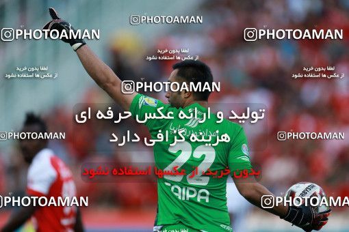 1137623, Tehran, [*parameter:4*], لیگ برتر فوتبال ایران، Persian Gulf Cup، Week 26، Second Leg، Persepolis 1 v 2 Saipa on 2018/03/29 at Azadi Stadium