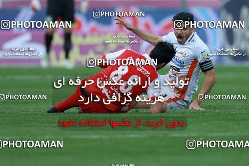 1137868, Tehran, [*parameter:4*], لیگ برتر فوتبال ایران، Persian Gulf Cup، Week 26، Second Leg، Persepolis 1 v 2 Saipa on 2018/03/29 at Azadi Stadium