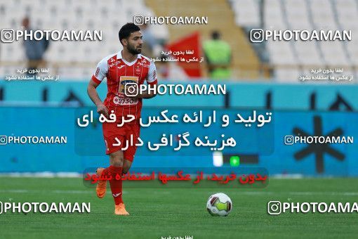1137442, Tehran, [*parameter:4*], لیگ برتر فوتبال ایران، Persian Gulf Cup، Week 26، Second Leg، Persepolis 1 v 2 Saipa on 2018/03/29 at Azadi Stadium