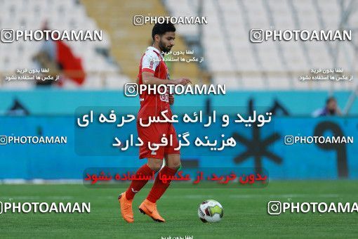 1137813, Tehran, [*parameter:4*], Iran Pro League، Persian Gulf Cup، 2017-18 season، Second Leg، Week 26، Persepolis ۱ v 2 Saipa on 2018/03/29 at Azadi Stadium