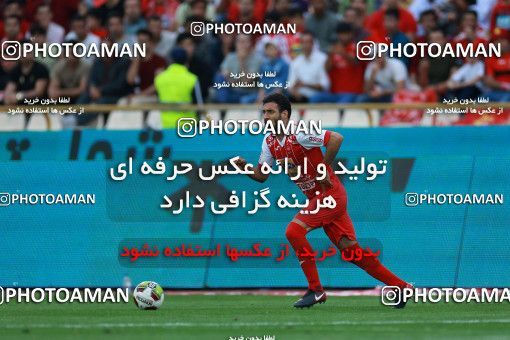 1137340, Tehran, [*parameter:4*], لیگ برتر فوتبال ایران، Persian Gulf Cup، Week 26، Second Leg، Persepolis 1 v 2 Saipa on 2018/03/29 at Azadi Stadium