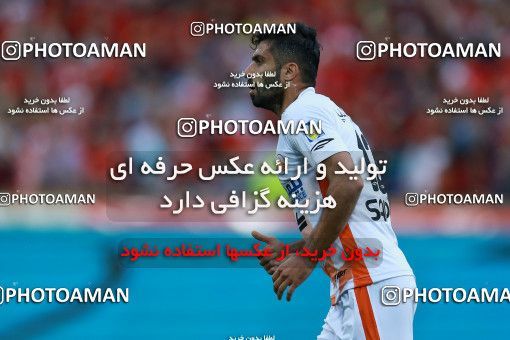 1137589, Tehran, [*parameter:4*], لیگ برتر فوتبال ایران، Persian Gulf Cup، Week 26، Second Leg، Persepolis 1 v 2 Saipa on 2018/03/29 at Azadi Stadium
