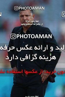 1137507, Tehran, [*parameter:4*], لیگ برتر فوتبال ایران، Persian Gulf Cup، Week 26، Second Leg، Persepolis 1 v 2 Saipa on 2018/03/29 at Azadi Stadium