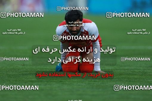 1138034, Tehran, [*parameter:4*], لیگ برتر فوتبال ایران، Persian Gulf Cup، Week 26، Second Leg، Persepolis 1 v 2 Saipa on 2018/03/29 at Azadi Stadium