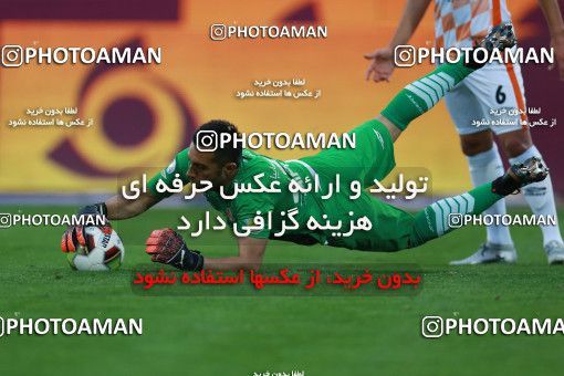 1137906, Tehran, [*parameter:4*], لیگ برتر فوتبال ایران، Persian Gulf Cup، Week 26، Second Leg، Persepolis 1 v 2 Saipa on 2018/03/29 at Azadi Stadium