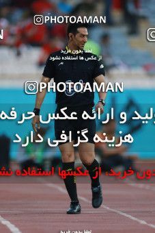 1137547, Tehran, [*parameter:4*], لیگ برتر فوتبال ایران، Persian Gulf Cup، Week 26، Second Leg، Persepolis 1 v 2 Saipa on 2018/03/29 at Azadi Stadium